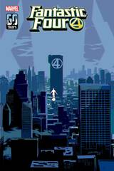 Fantastic Four Life Story #4 (Of 6) (STL198219)