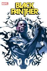 Black Panther #2 (STL198210)
