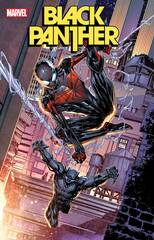 Black Panther #2 Lashley Miles Morales 10Th Anniv Var (STL199022)