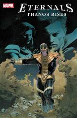 Eternals Thanos Rises #1 (STL198346)