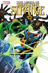 Death Of Doctor Strange #1 (Of 5) Colan Hidden Gem Var (STL199131)