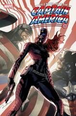 United States Captain America #4 (Of 5) (STL198240)