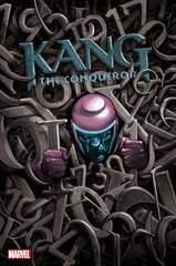 Kang The Conqueror #2 (Of 5) (STL198224)