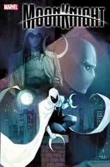 Moon Knight #3 Reis Var (STL199047)