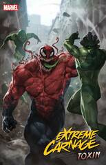 Extreme Carnage Toxin #1 (STL198361)