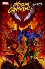 Extreme Carnage Omega #1 (STL198358)