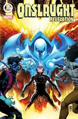 X-Men Onslaught Revelation #1 (STL198366)