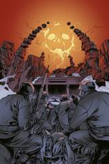 Secret Land #4 (Of 4) (STL198109)