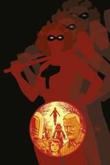 Black Hammer Reborn #4 (Of 12) Cvr B Johnson (STL198092)