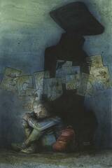 Parasomnia #4 (Of 4) Cvr B Crook (STL198107)