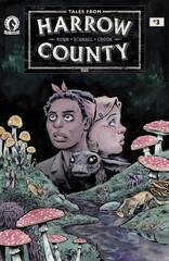 Tales From Harrow County Fair Folk #3 (Of 4) Cvr A Schnall (STL198110)