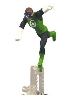 Hal Jordan Starro Slave (108)