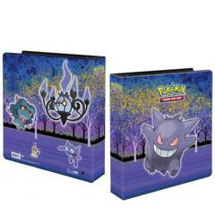 Ultra Pro Pokemon Gallery Series Haunted Hollow 2