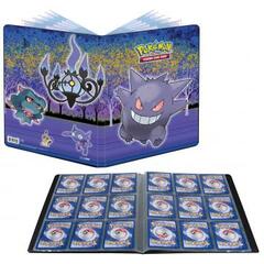 Ultra Pro Pokemon Gallery Series Haunted Hollow 9-Pocket Portfolio