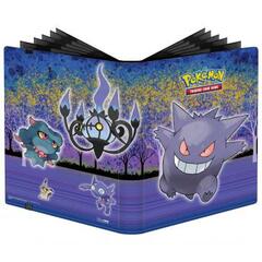 Ultra Pro Pokemon Gallery Series Haunted Hollow 9-Pocket PRO-Binder