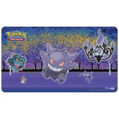 Ultra Pro Pokemon Gallery Series Haunted Hollow Playmat