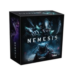 Nemesis (2018)