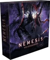 Nemesis: Voidseeders Expansion