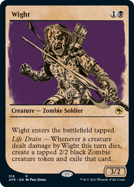 Wight - Showcase