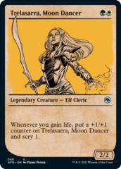 Trelasarra, Moon Dancer (346) (Showcase)