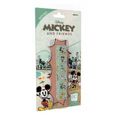 Disney Mickey And Friends D6 Dice Set by USAopoly (6CT)