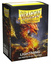 Dragon Shield Matte Dual Card Sleeves (100) Standard Size - Lightning