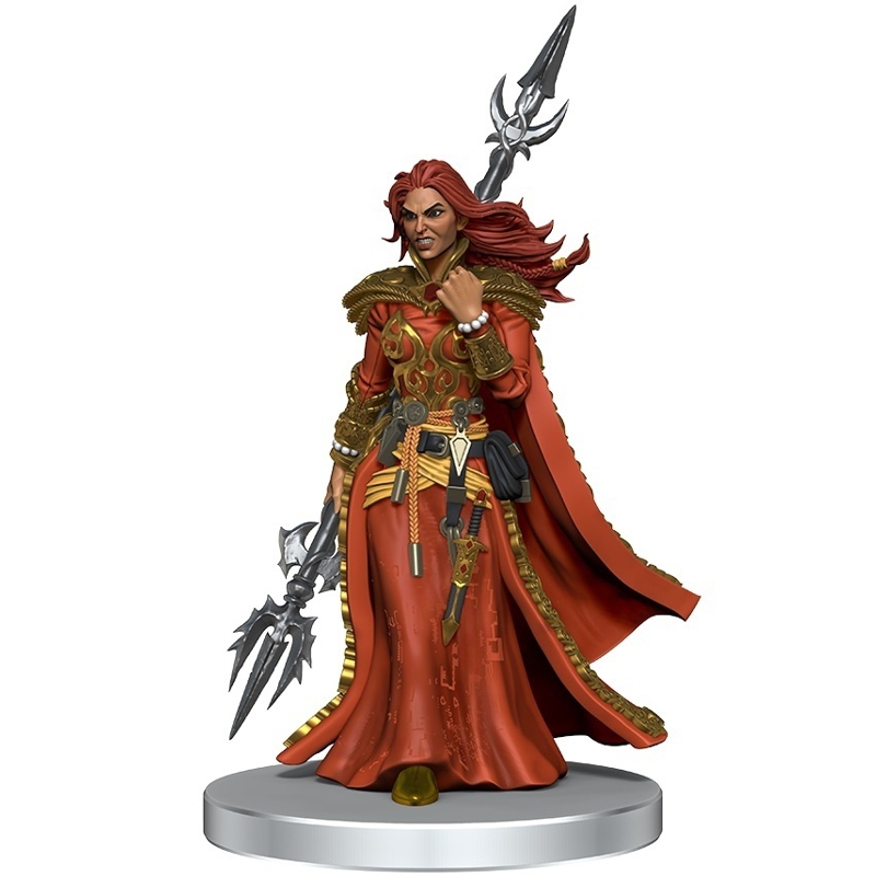 Alaznist, Runelord of Wrath