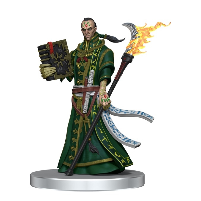 Karzoug, Runelord of Greed