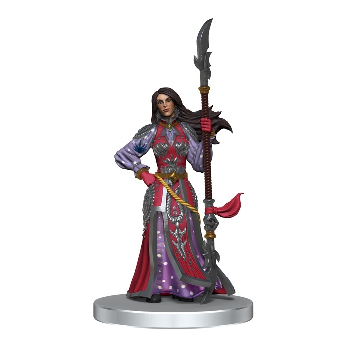 Sorshen, Runelord of Lust
