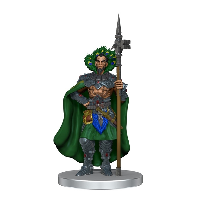 Xanderghul, Runelord of Pride