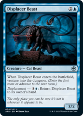 Displacer Beast - Foil