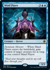 Mind Flayer