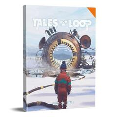 Tales from the Loop: Out of Time