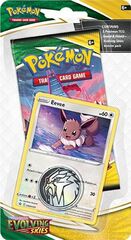 Sword & Shield - Evolving Skies Single Pack Blister - Eevee