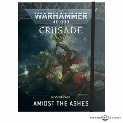 Amidst The Ashes Crusade Pack (English)