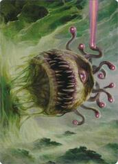 Beholder Art Card