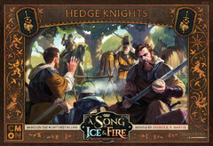 A Song of Ice & Fire - Hedge Knights