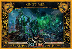 A Song of Ice & Fire - King's Men