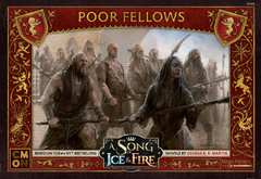 A Song of Ice & Fire - Poor Fellows
