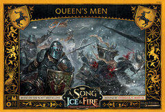 A Song of Ice & Fire - Queen's Men