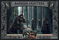 A Song of Ice & Fire - Ranger Hunters