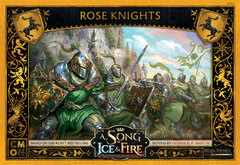 A Song of Ice & Fire - Rose Knights