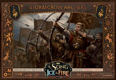 A Song of Ice & Fire - Stormcrow Archers