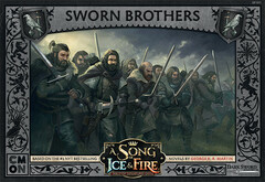 A Song of Ice & Fire - Sworn Brothers