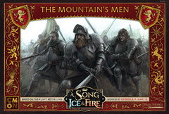 A Song of Ice & Fire - The Mountains Men