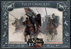 A Song of Ice & Fire - Tully Cavaliers