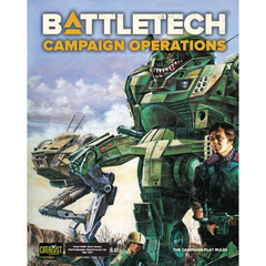 BattleTech: Campaign Operations