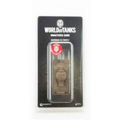 World of Tanks: Wave 3 - British (Sherman Firefly), Medium Tank