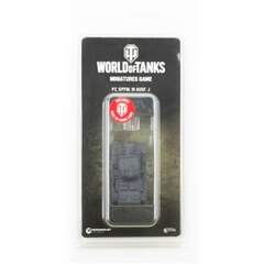 World of Tanks: Wave 3 - German (Panzer III J), Medium Tank