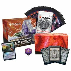 Adventures in the Forgotten Realms Bundle: Gift Edition